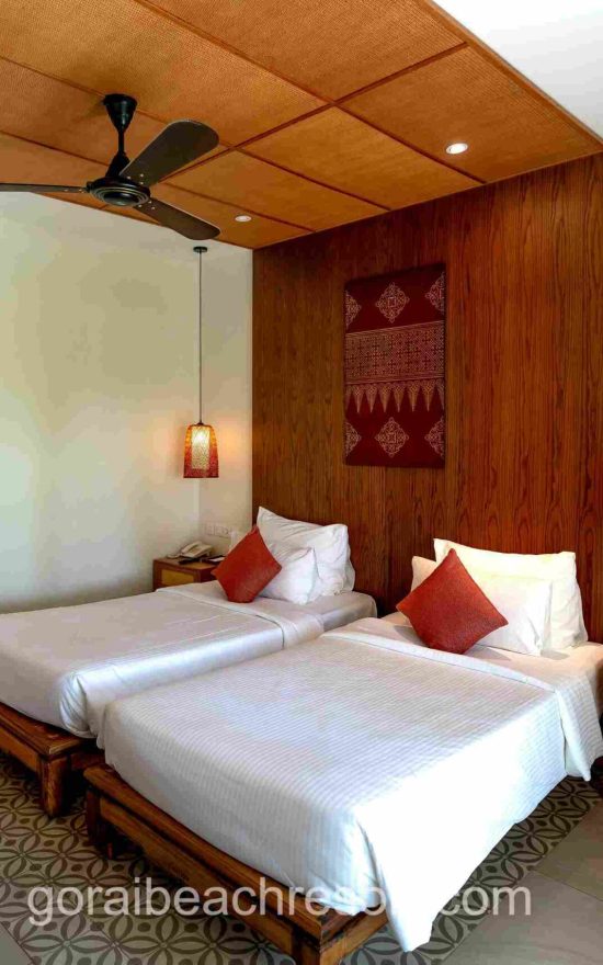 Gorai Beach Hotels